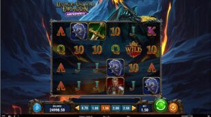 Legacy Of Undead Dragon Abyssways demo play free 0