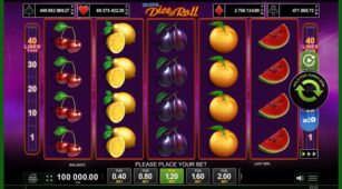 More Dice & Roll demo play free 0