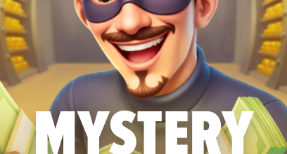 Mystery Heist
