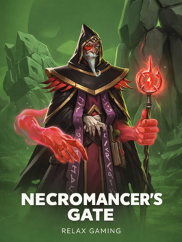 Necromancer’s Gate