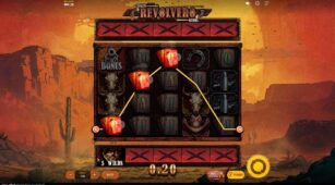 Revolvero demo play free 0