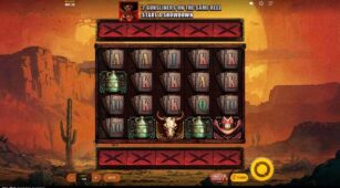 Revolvero demo play free 1