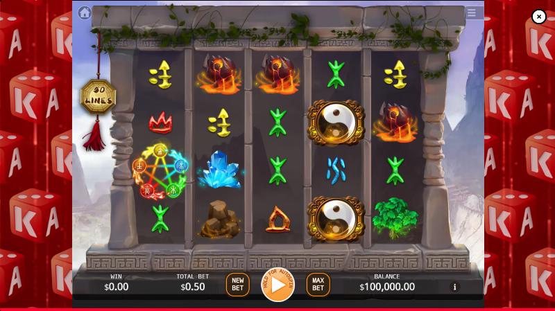 Tai Chi (Ka Gaming)