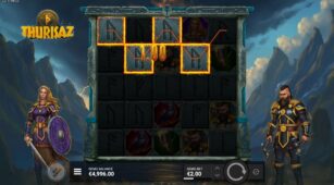 Thurisaz demo play free 2