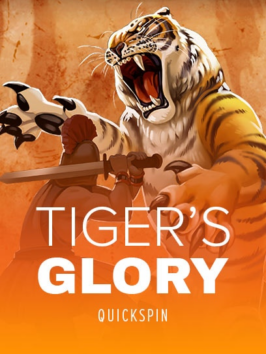 Tiger’s Glory