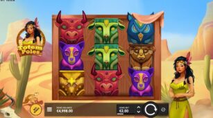 Totem Poles demo play free 0
