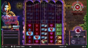 Vampire Desire demo play free 0