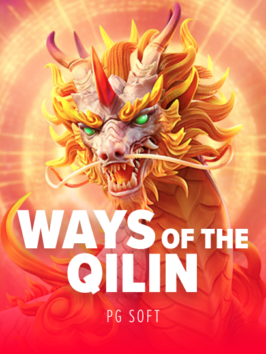 Ways Of The Qilin