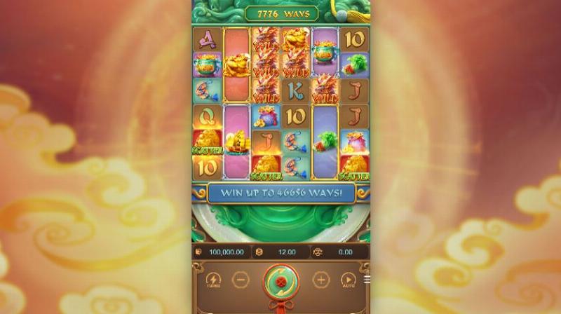 Ways Of The Qilin