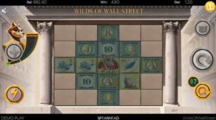 Wilds Of Wall Street demo play free 2