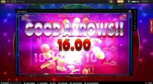 Pdc World Darts Championship max win video 2