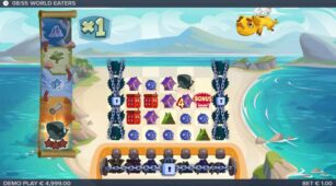 World Eaters demo play free 0