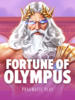 Fortune Of Olympus