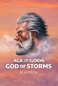 Age Of The Gods: God Of Storms
