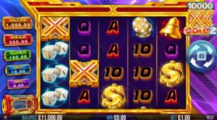 10000 Gold 2 demo play free 0