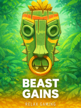 Beast Gains