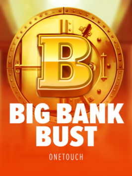 Big Bank Bust