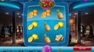 Booming Seven demo play free 1