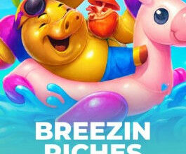 Breezin Riches