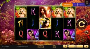 Cherry Mischief demo play free 0