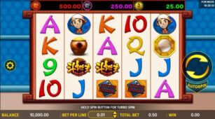 Dou Di Zhu Deluxe demo play free 0