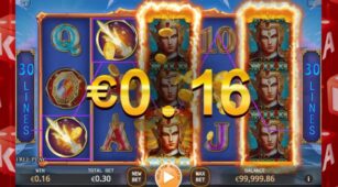 Erlang Shen demo play free 1