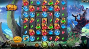 Finn And The Dragon Tales demo play free 1