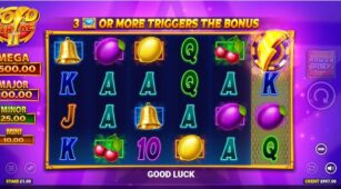 Gold Strike 2 demo play free 3