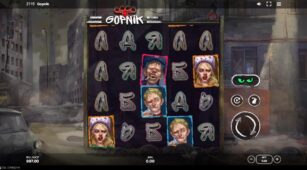 Gopnik demo play free 3