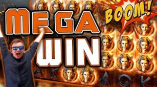 Vikings (Netent) max win video 0