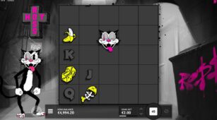 Hot Ross demo play free 2