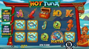 Hot Tuna demo play free 0