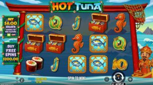 Hot Tuna demo play free 1