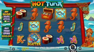 Hot Tuna demo play free 2
