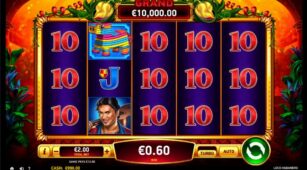 Loco Habanero demo play free 1