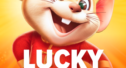 Lucky Mouse