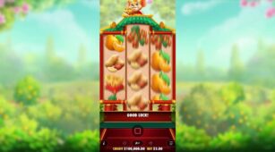 Lucky Mouse demo play free 2