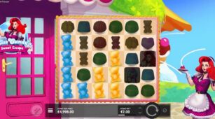 Miss Candy’s Sweet Escape demo play free 0