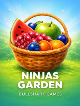 Ninja’s Garden