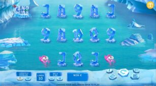 Pengwins demo play free 1