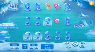 Pengwins demo play free 3