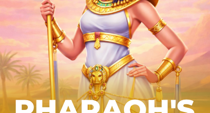 Pharaoh’s Last Wish