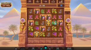 Pharaoh’s Last Wish demo play free 1