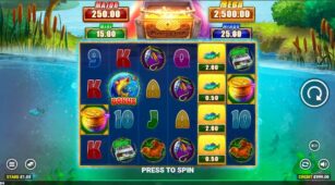 Plenty O’ Fish demo play free 2
