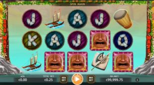 Polynesian demo play free 0