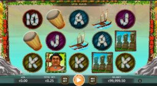 Polynesian demo play free 1