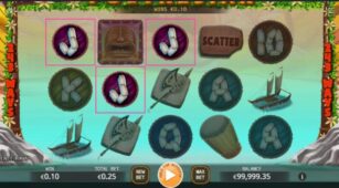 Polynesian demo play free 2