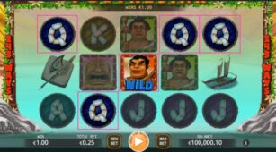 Polynesian demo play free 3