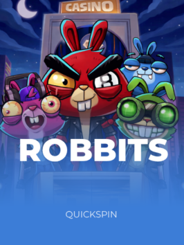 Robbits