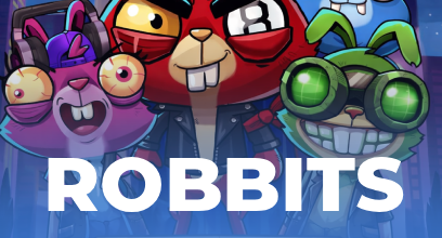 Robbits